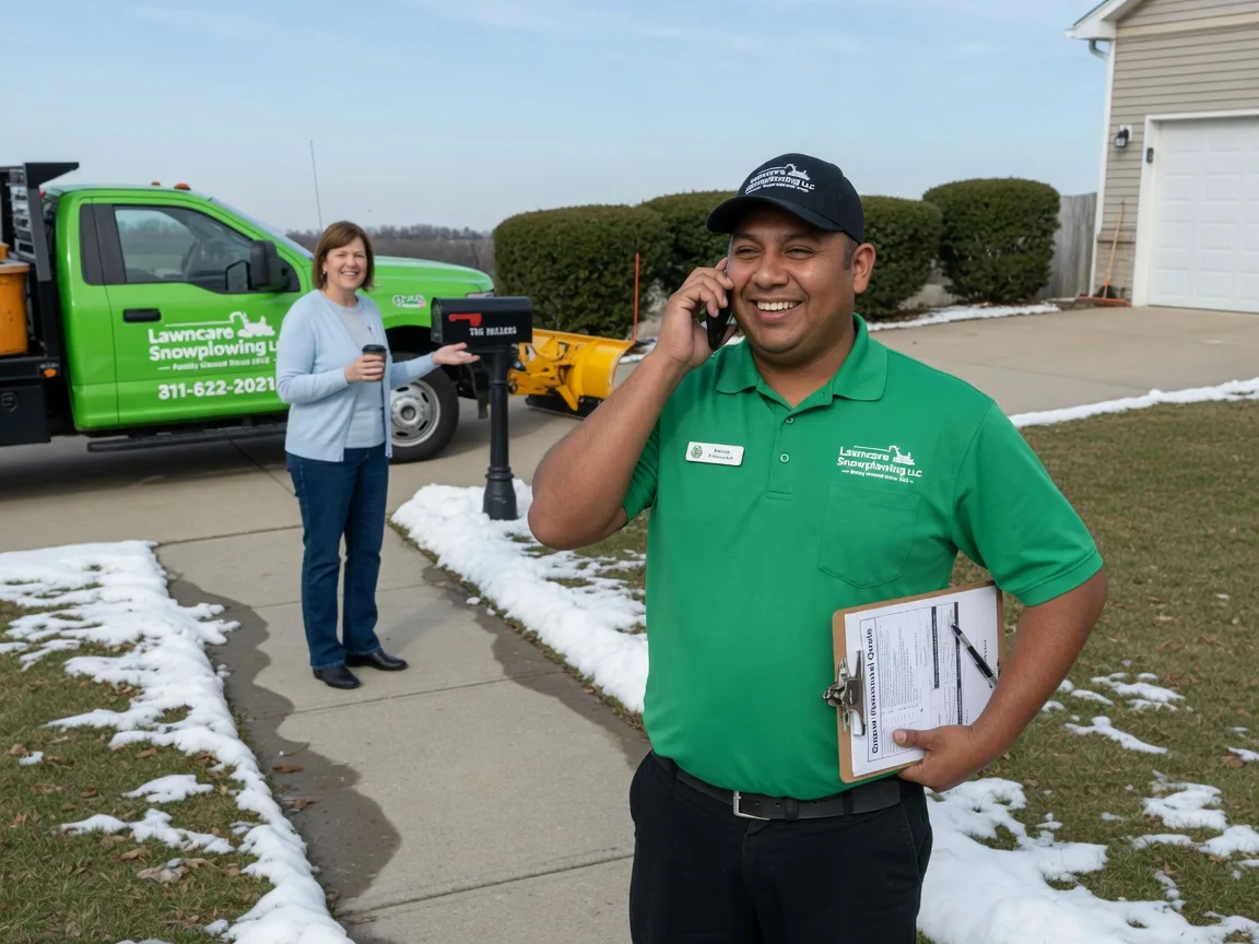 Lawn Care Services By Expert Landscaper Warren, PA FAQs